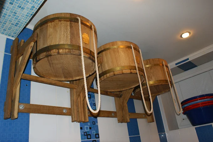 Баня АМД — сауны и бани Харькова