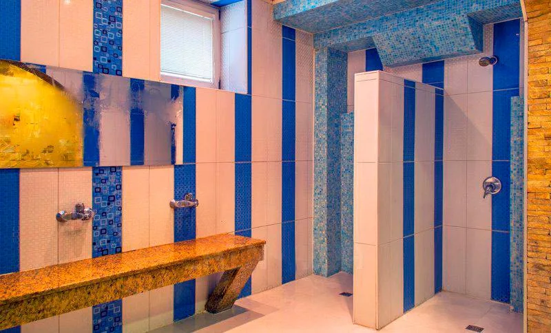 Баня АМД — сауны и бани Харькова