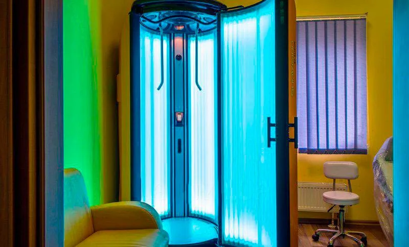 Баня АМД — сауны и бани Харькова